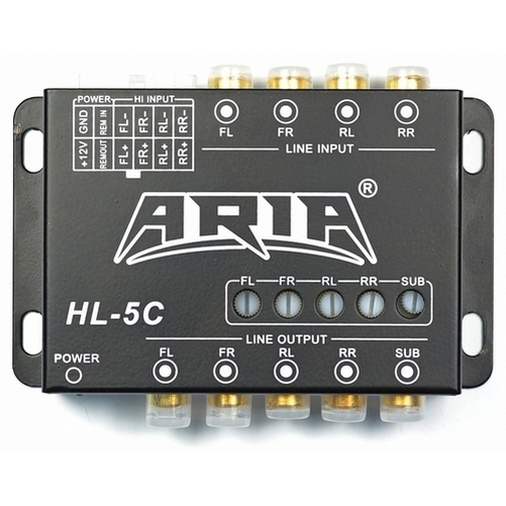 Преобразователь Aria HL-5C