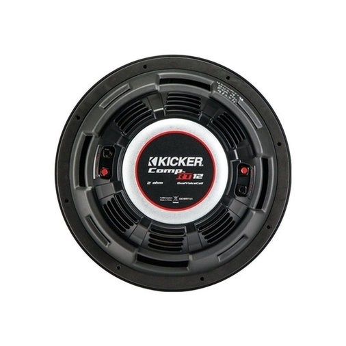 Сабвуфер Kicker CWRT 121 