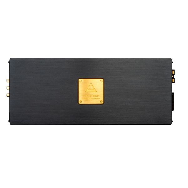 Усилитель Aura INDIGO-SQ6 (4х90вт + 2х160вт)