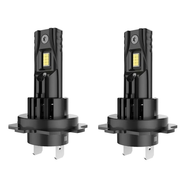 Светодиодные лампы NTS AUTO A53 H7/H18 6300К