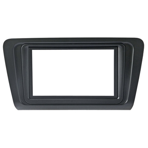 Переходная рамка INCAR RSC-N08 SKODA Octavia