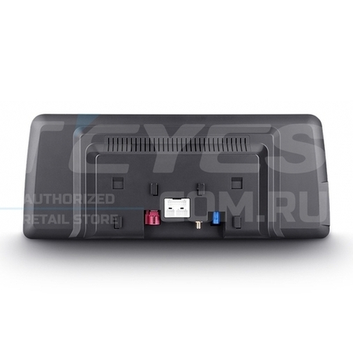 Магнитола TEYES LUX ONE 12.3" 6/128 (BMW CIC) 