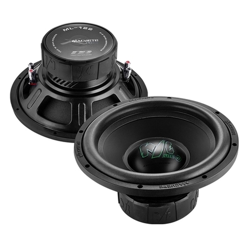 Сабвуфер Deaf Bonce Machete ML122 D2