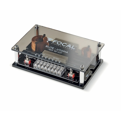 Акустика Focal Utopia 165 W-XP