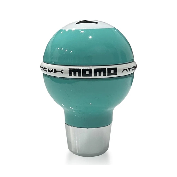 Ручка КПП NTS AUTO Momo Зеленый (A0751 GR)