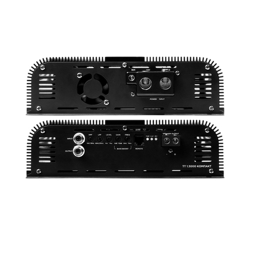 Моноблок Ural TT 1.3000