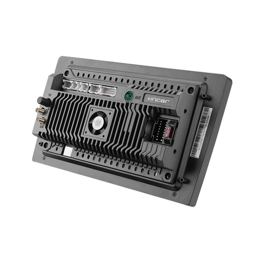 Магнитола INCAR TMX2-7709-3 (3/32 DSP)