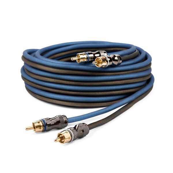 Межблочный кабель Top Sound 2RCA PRO-5 (5 м.)