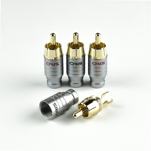 RCA коннектор Oris RC-23M
