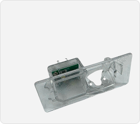 Плафоны и кронштейны для камер