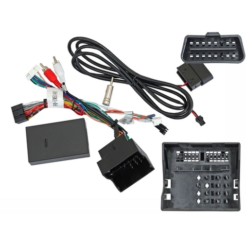 UMS-провод Incar FO-UMS1441 (FORD Mondeo 2006-2014 (CAN-модуль)