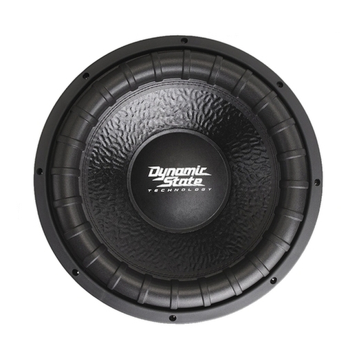 Сабвуфер Dynamic State CSW-382C