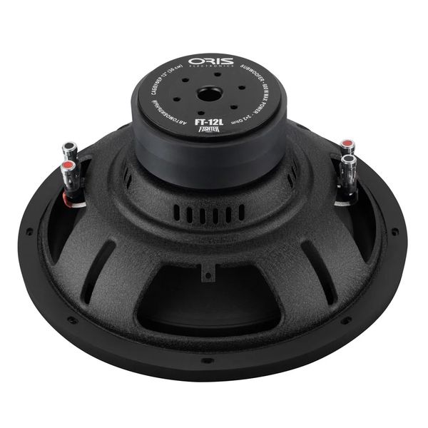 Сабвуфер Oris FT-12l