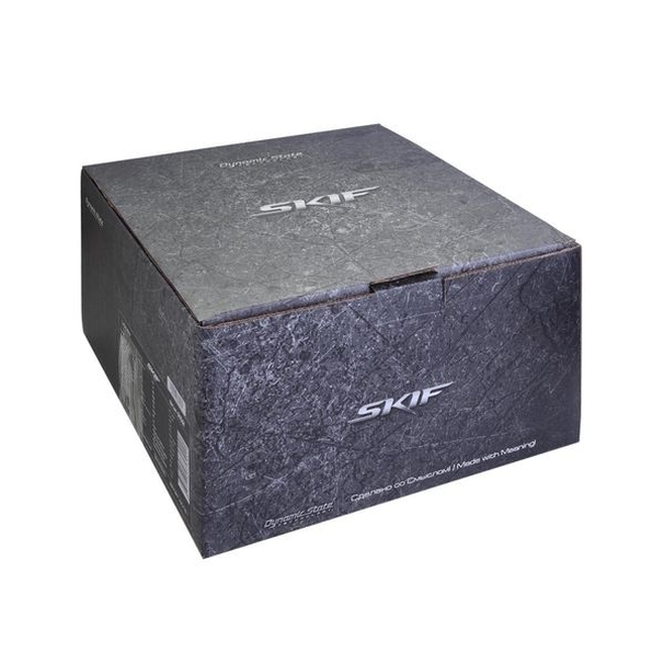 Сабвуфер Dynamic State SKIF SKW-252