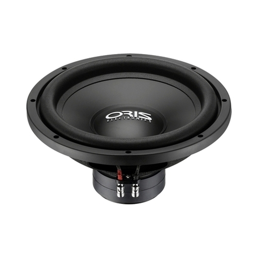 Сабвуфер ORIS JB-12R (S 4ом)