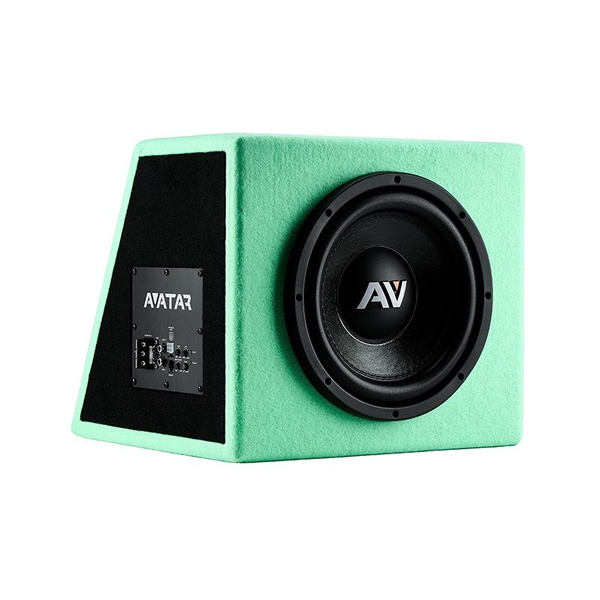 Сабвуфер активный Avatar Tsunami 10A Mint
