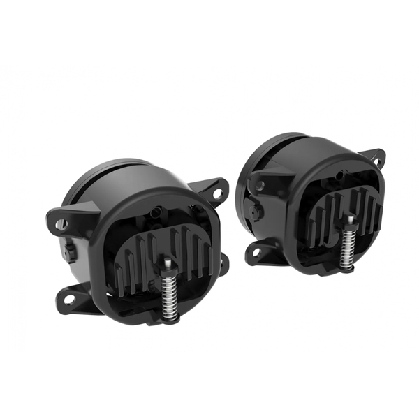 ПТФ Vesta, Granta FL NTS AUTO Ближний 6300k (NTS-201-V)