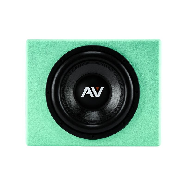 Сабвуфер активный Avatar Tsunami 12A Mint