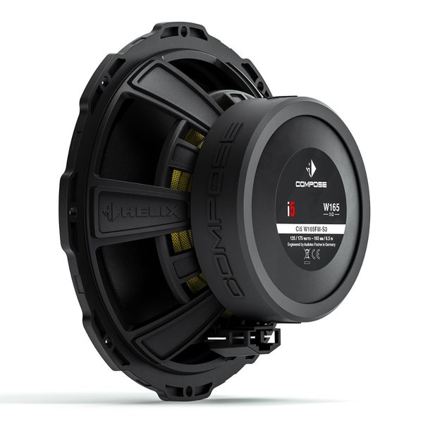 Акустика Helix Ci5 W165FM-S3 (мидбас)