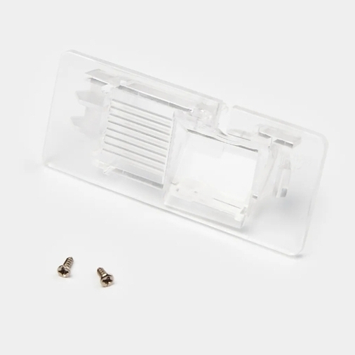 Плафон для камеры Polo 5 галоген, Skoda Rapid HS-8277