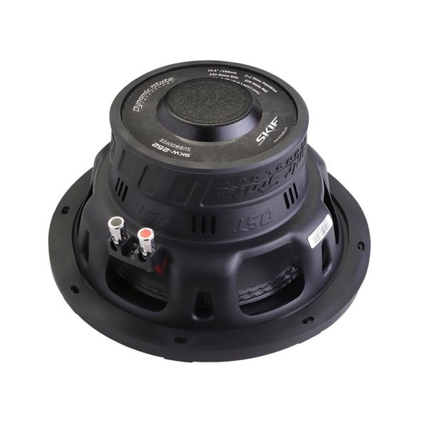 Сабвуфер Dynamic State SKIF SKW-252