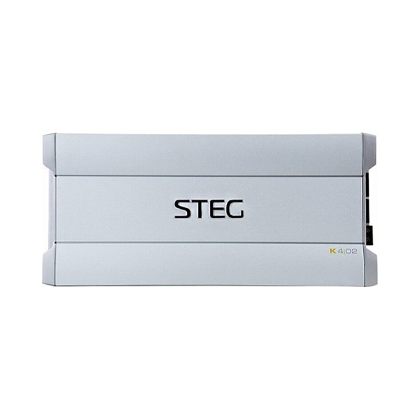 Усилитель STEG K 4.02