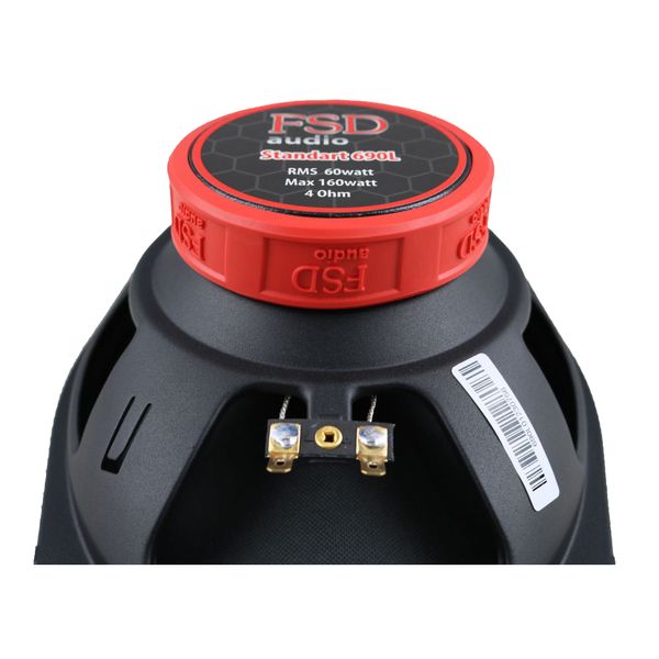 Акустика FSD audio STANDART 690L