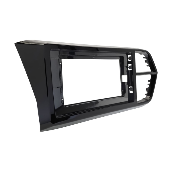 Установочный комплект Jetta VS5 (от 2019) 10 дюймов