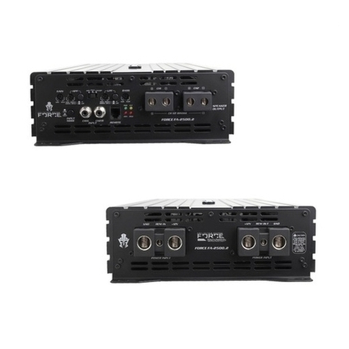 Усилитель Dynamic State FORCE FA-2500.2