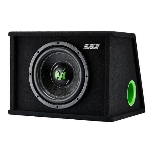 Сабвуфер активный Deaf Bonce Machete ML-10A