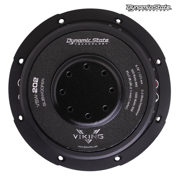 Сабвуфер Dynamic State VIKING VSW-202