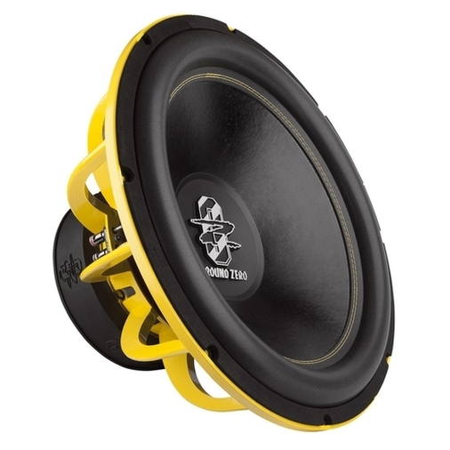 Сабвуфер Ground Zero GZRW 46SPL