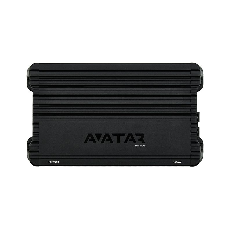 Моноблок Avatar Pure Sound PS-1000.1