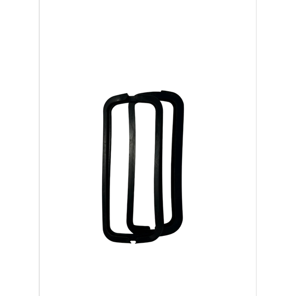 Надфарники НИВА Легенд 055-YW (6 светодиодов)