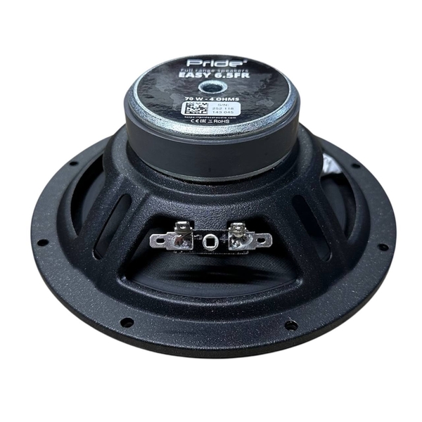 Акустика Pride Easy 6,5FR
