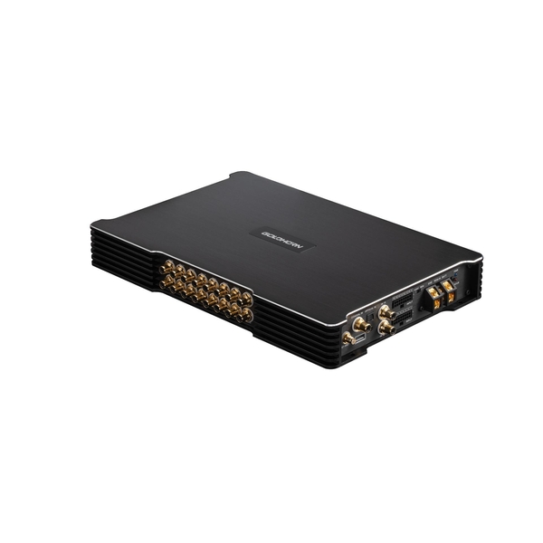 Усилитель с процессором GOLDHORN DSPA 1616 Ultra