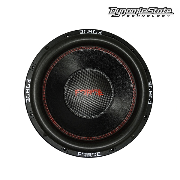 Сабвуфер Dynamic State FORCE LIGHT SW30D2