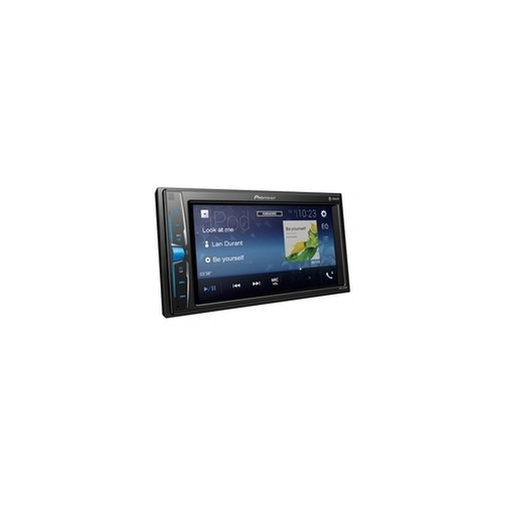 Магнитола Pioneer MVH-A210BT