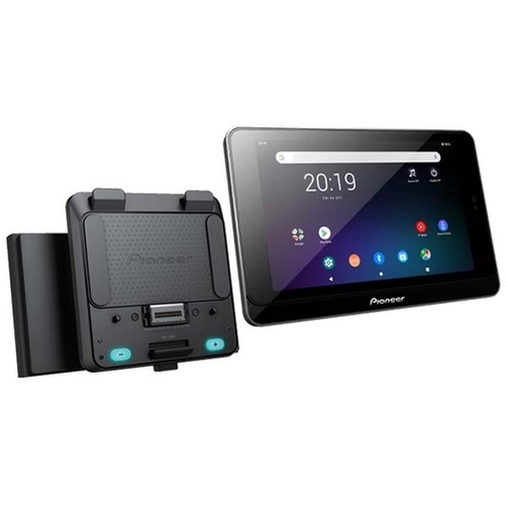 Магнитола Pioneer STH-80BT