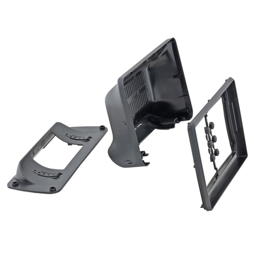 Универсальная накладка на торпеду 10 дюймов