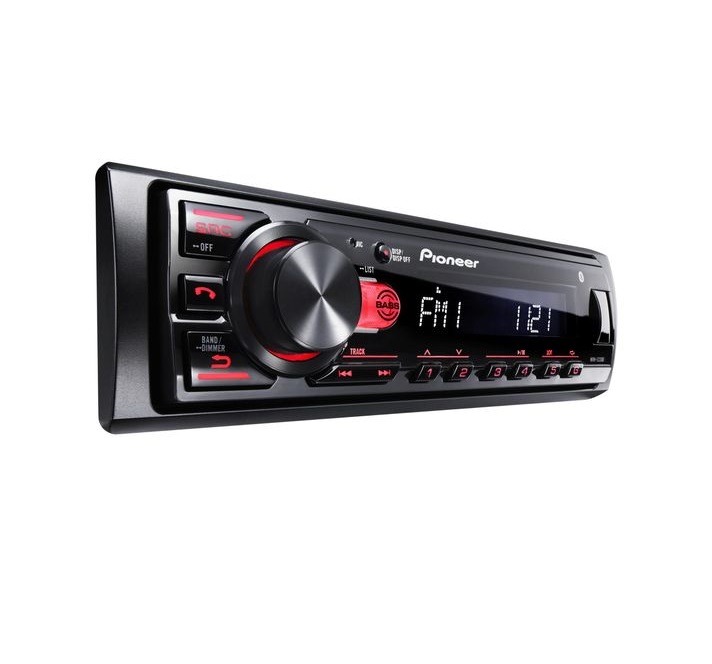 Магнитола Pioneer MVH-S235BT