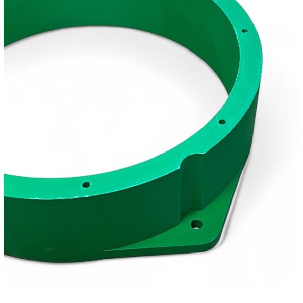 Проставочные кольца 3D печать Haval F7 145мм