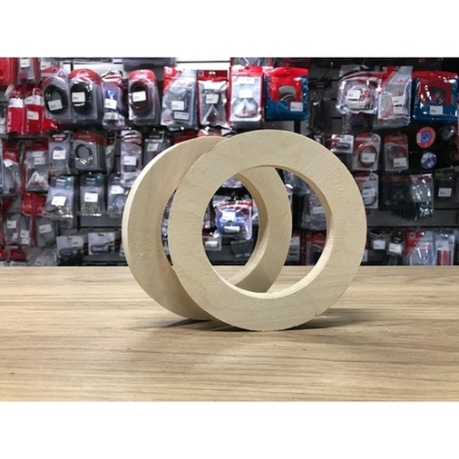 Проставочные кольца 10 см. (комплект без утопления)