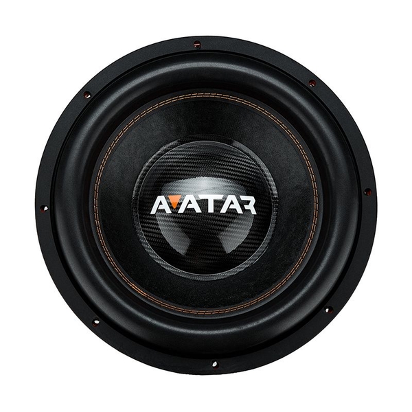 Сабвуфер Avatar Doomsday 12 D2