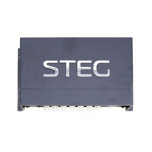 Аудиопроцессор STEG SDSP 68