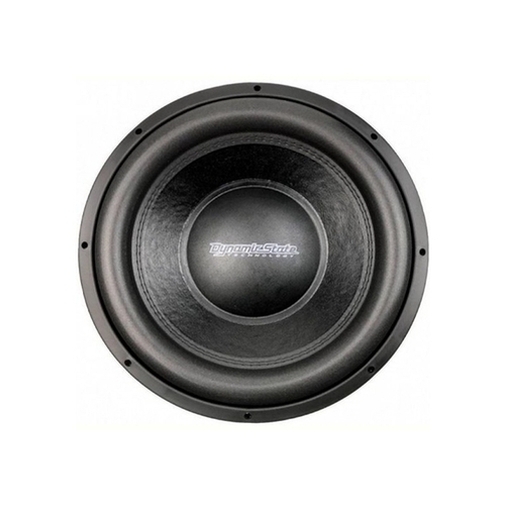 Сабвуфер Dynamic State CSW-38.22M