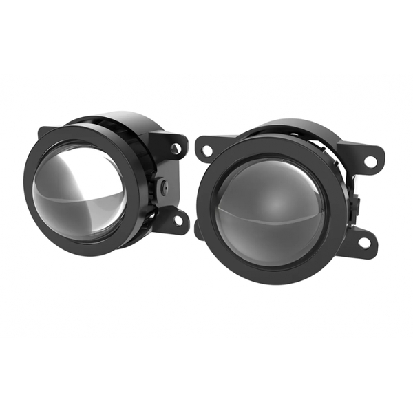 ПТФ Vesta, Granta FL, X-Ray, Largus NTS AUTO Ближний 6300k (NTS-201-V)