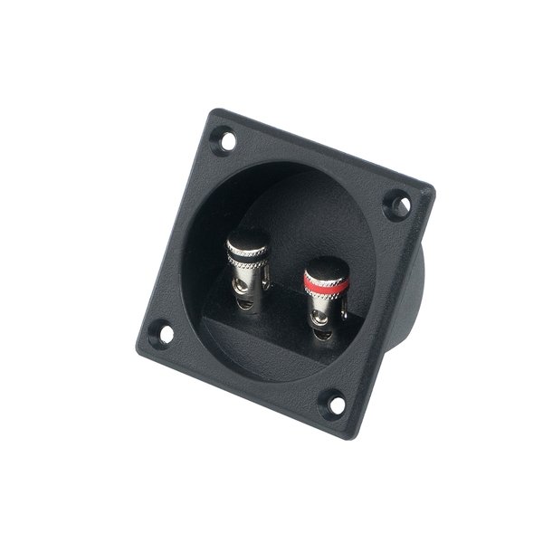 Терминал для короба WTB-055N (маленький)