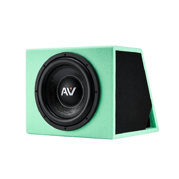 Сабвуфер активный Avatar Buran 10A Mint