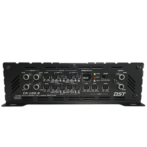 Усилитель Dynamic State CA-100.6